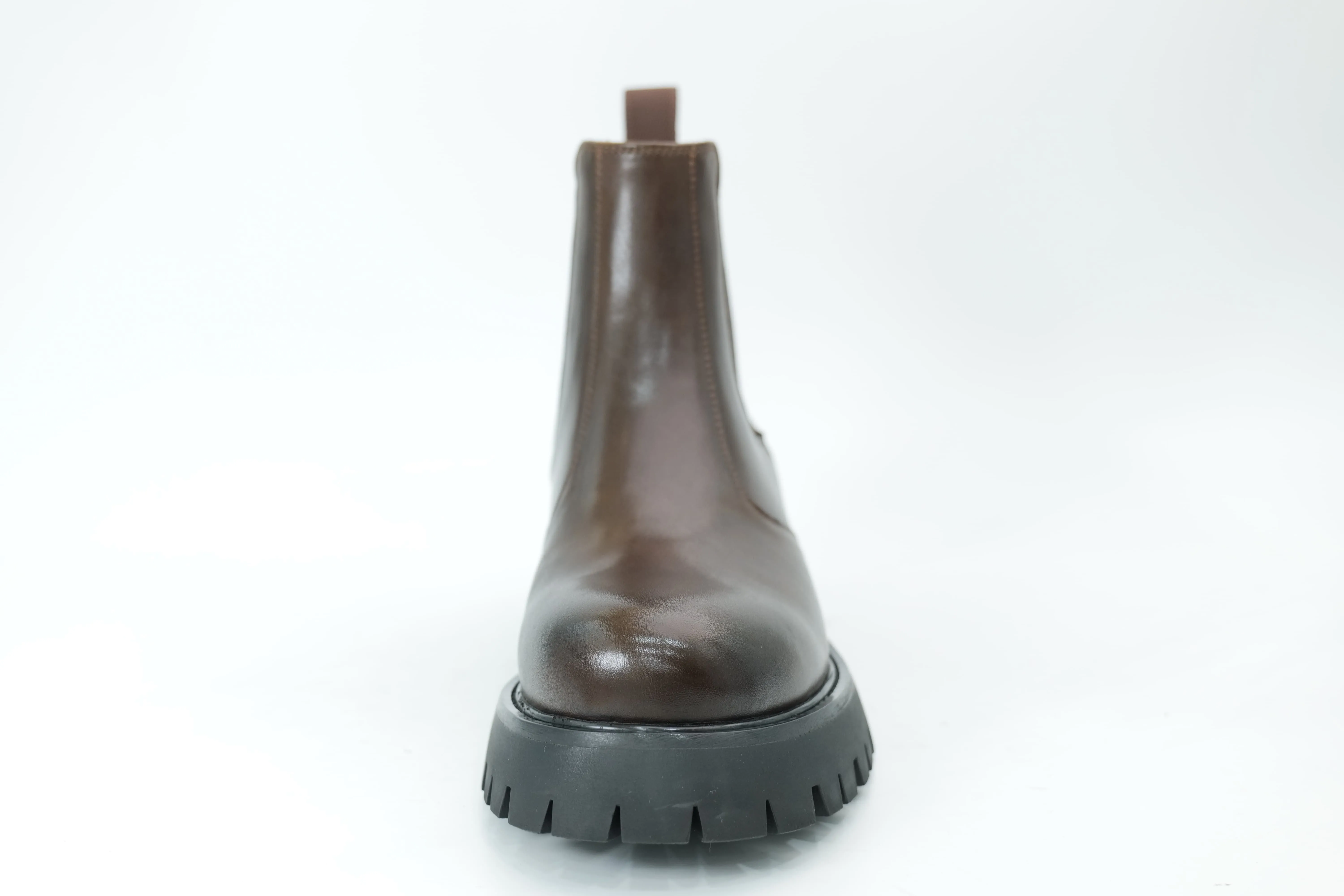 Platform shoes