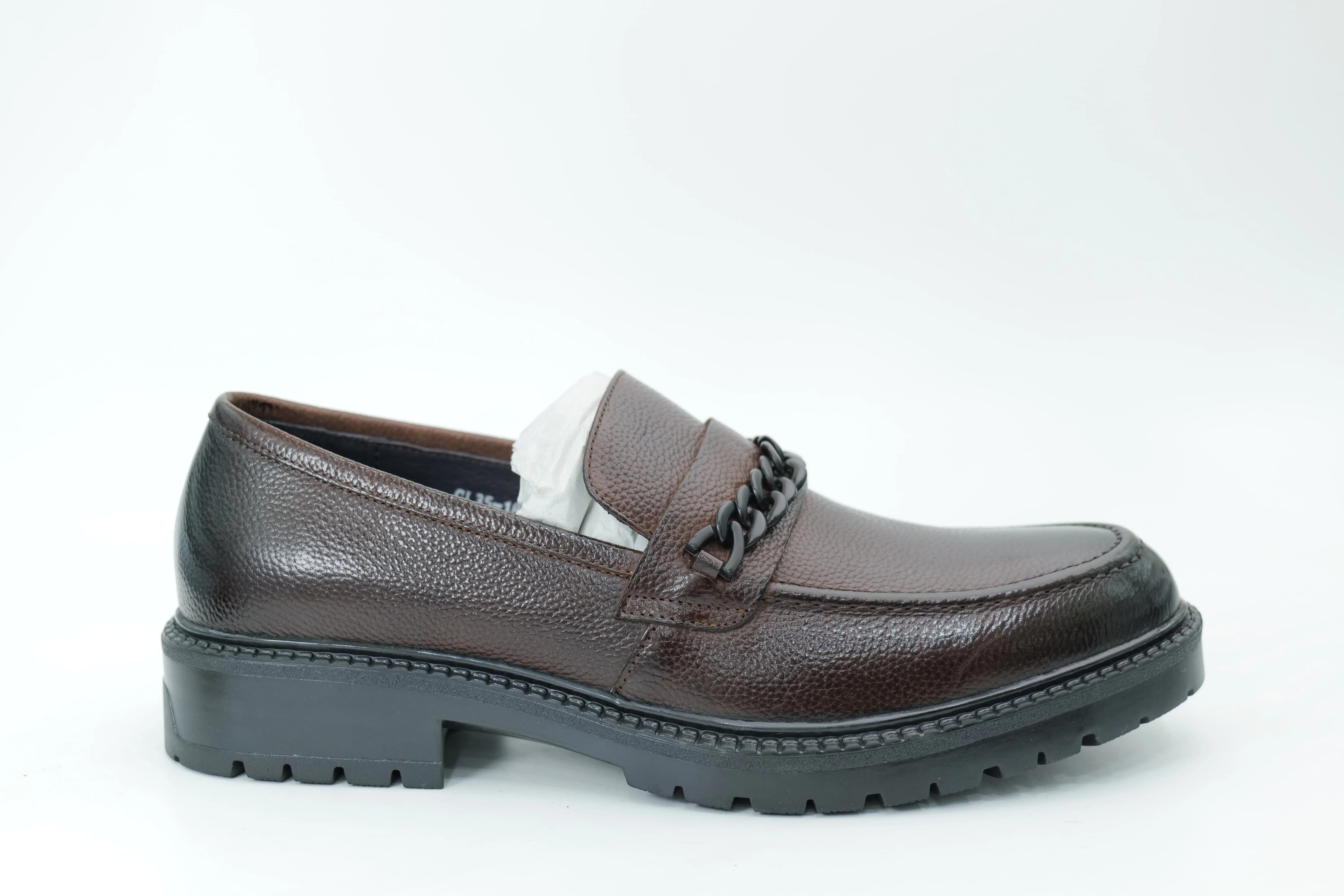 Platform shoes