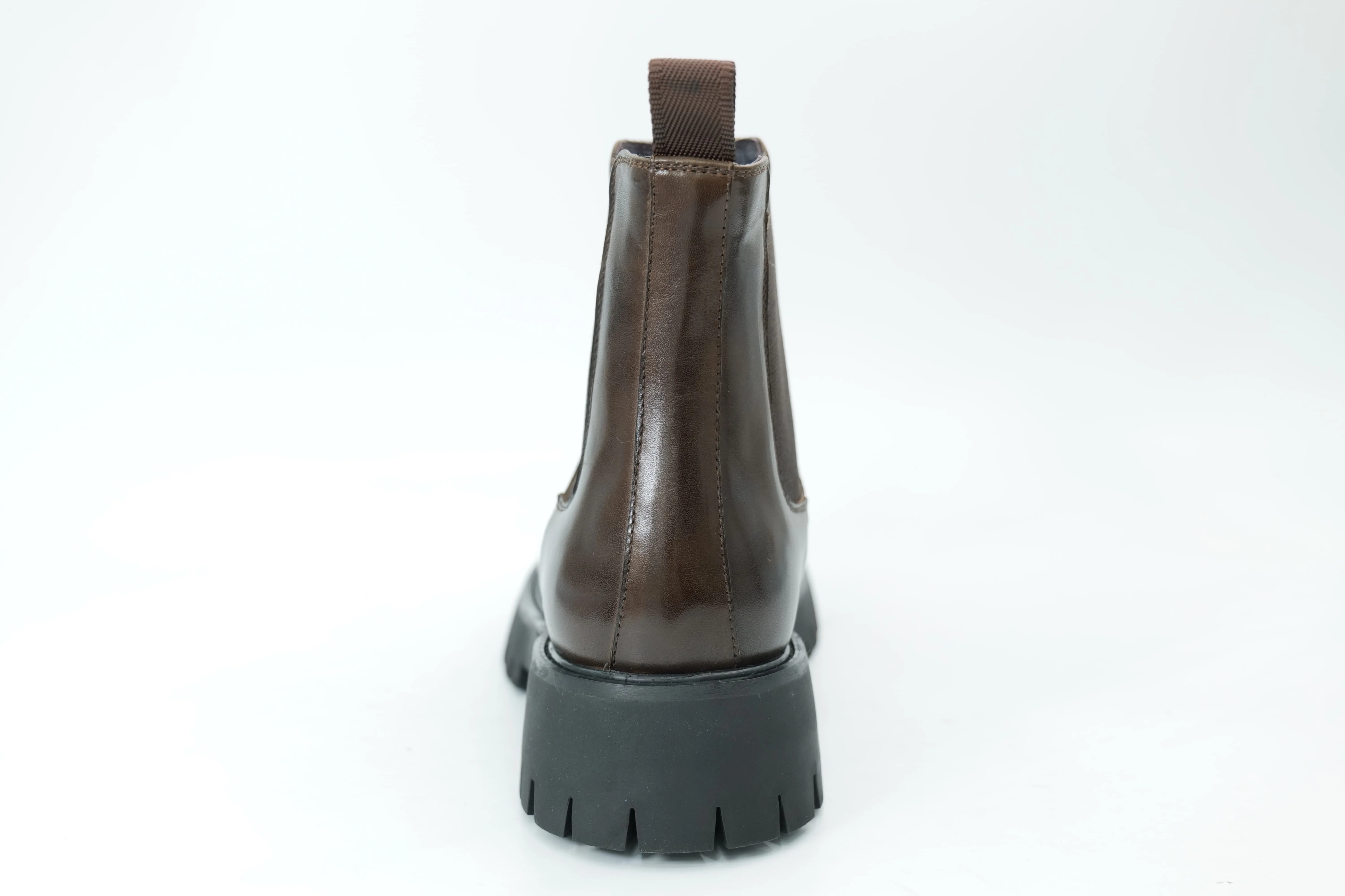 Platform shoes