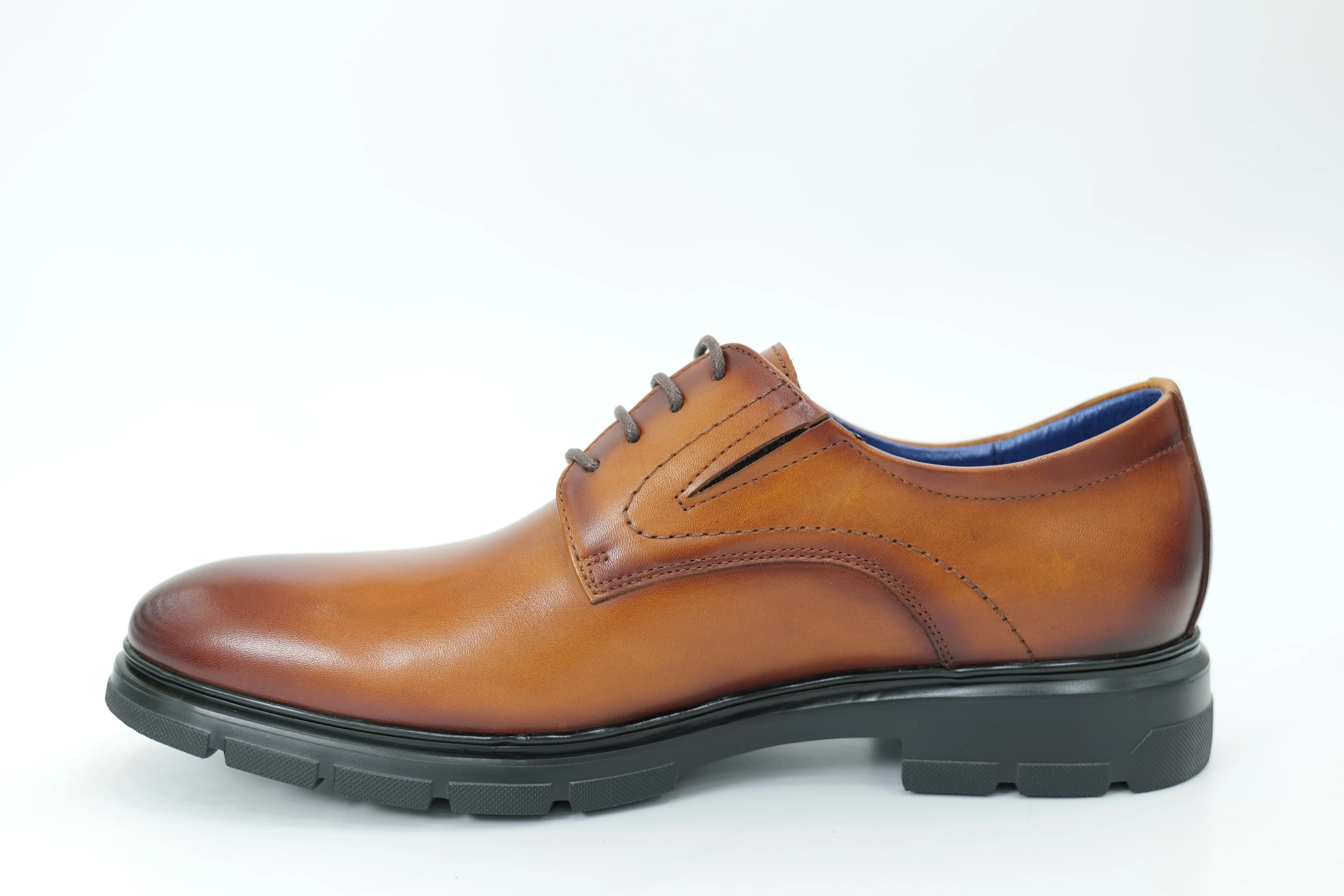 Platform shoes