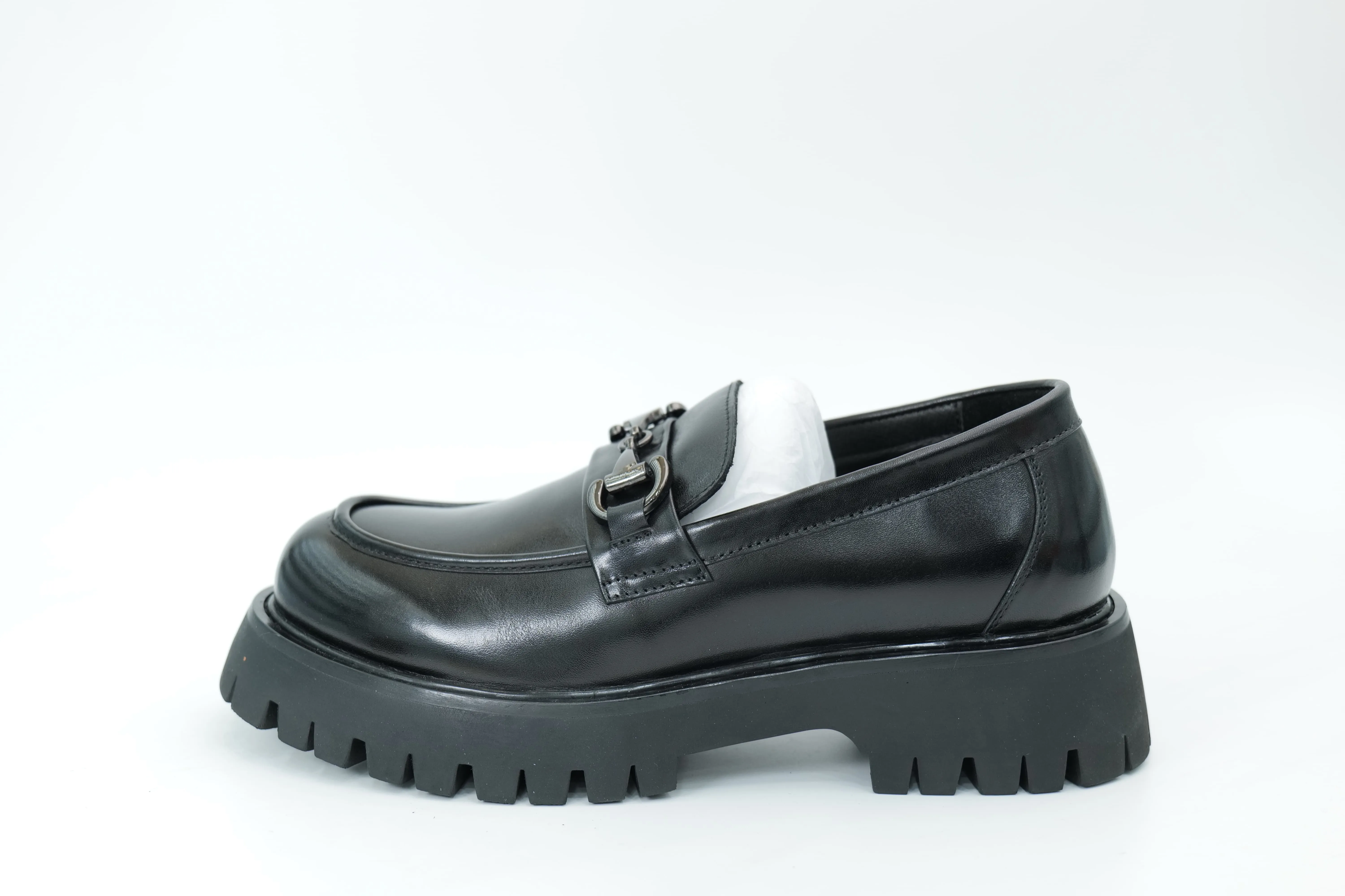 Platform shoes