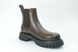Platform shoes