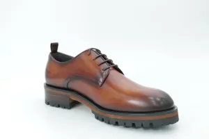 Platform shoes