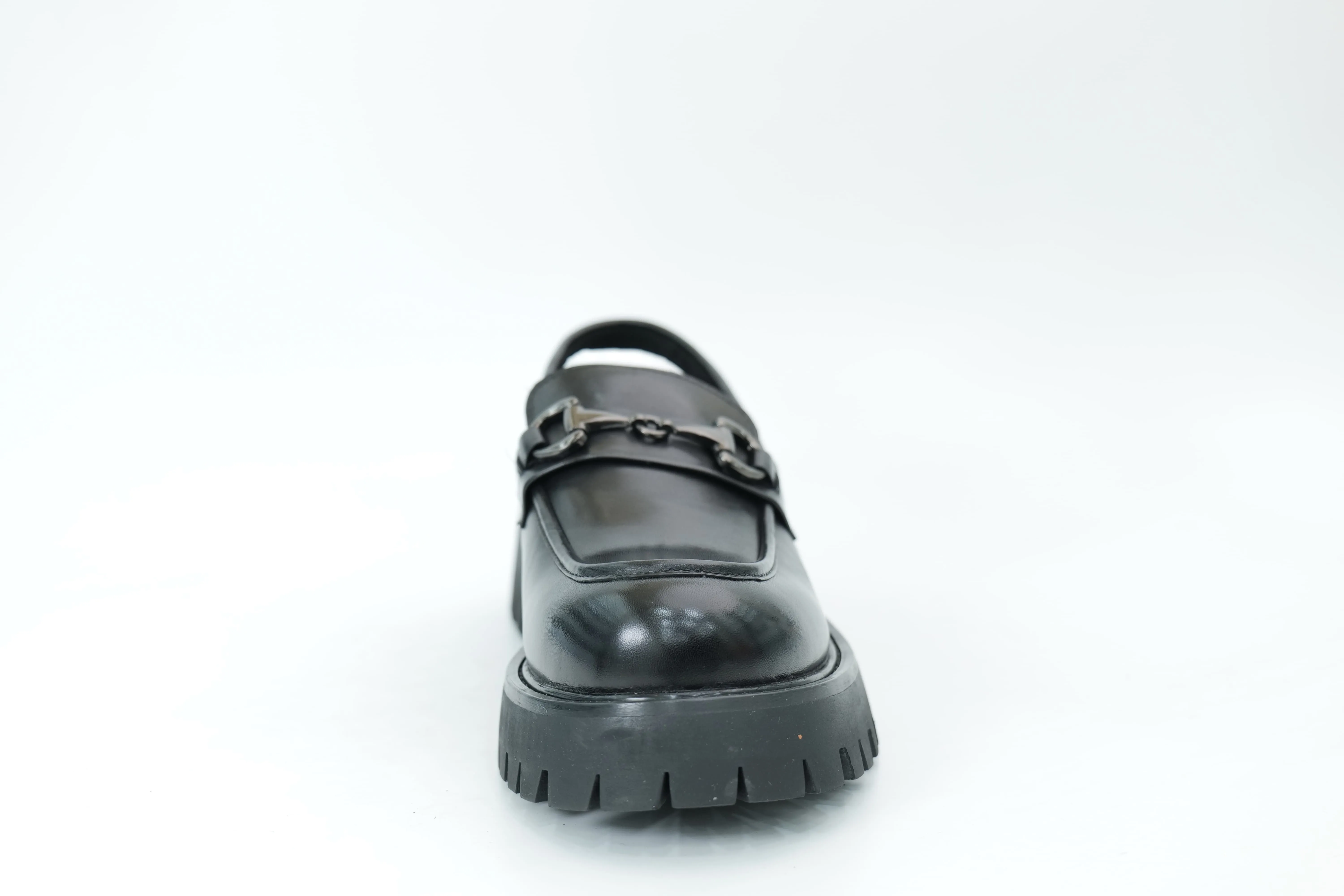 Platform shoes