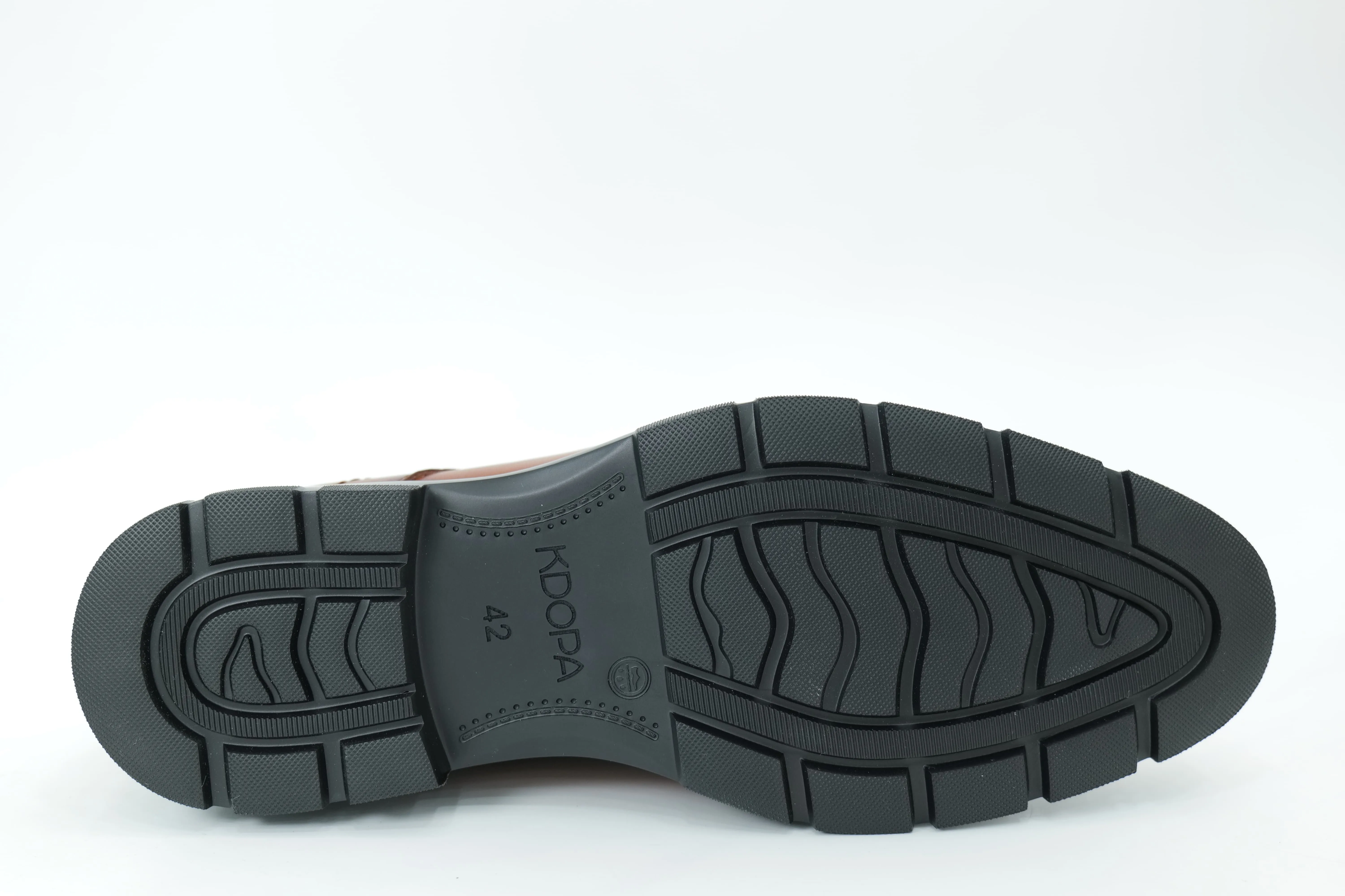 Platform shoes