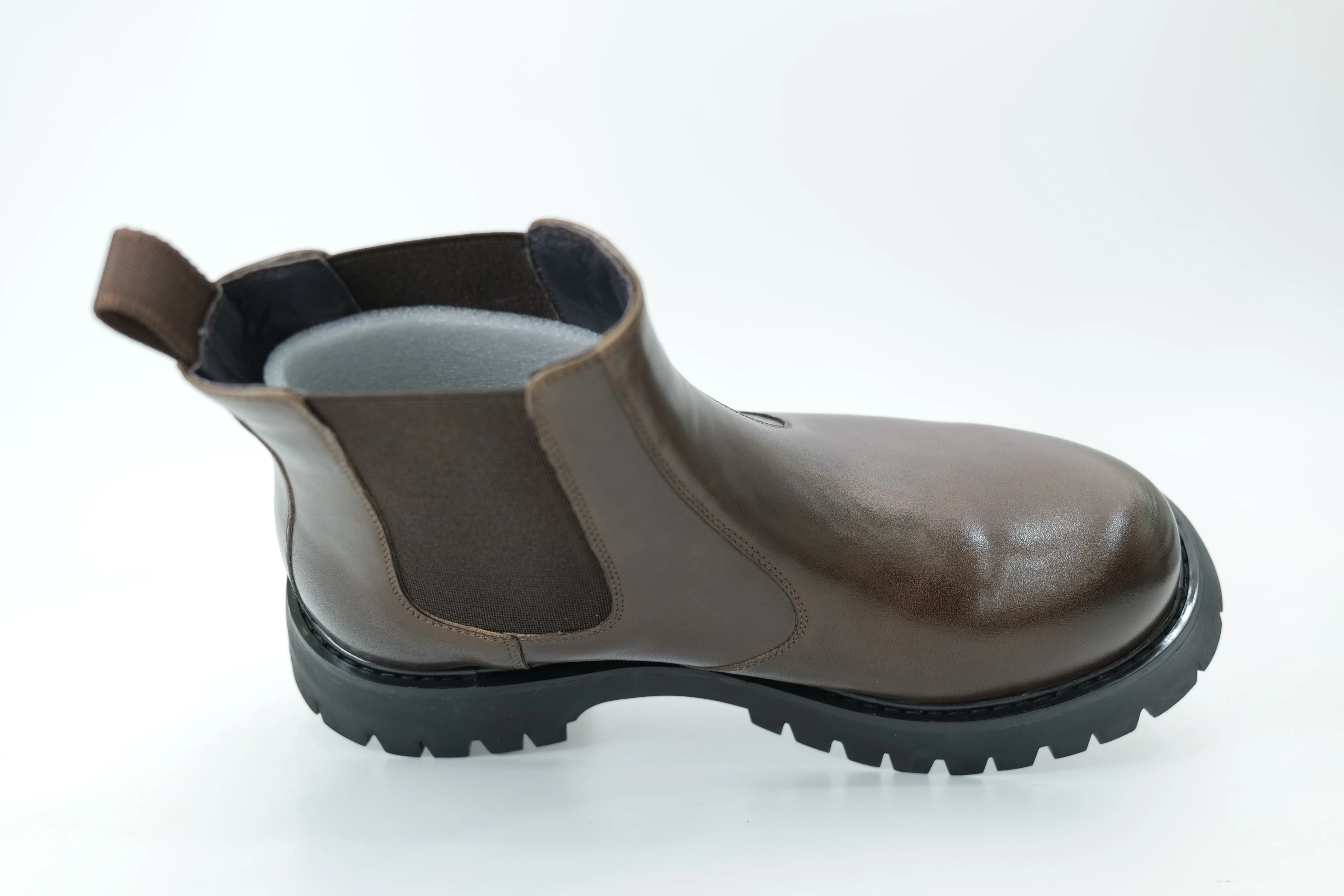 Platform shoes