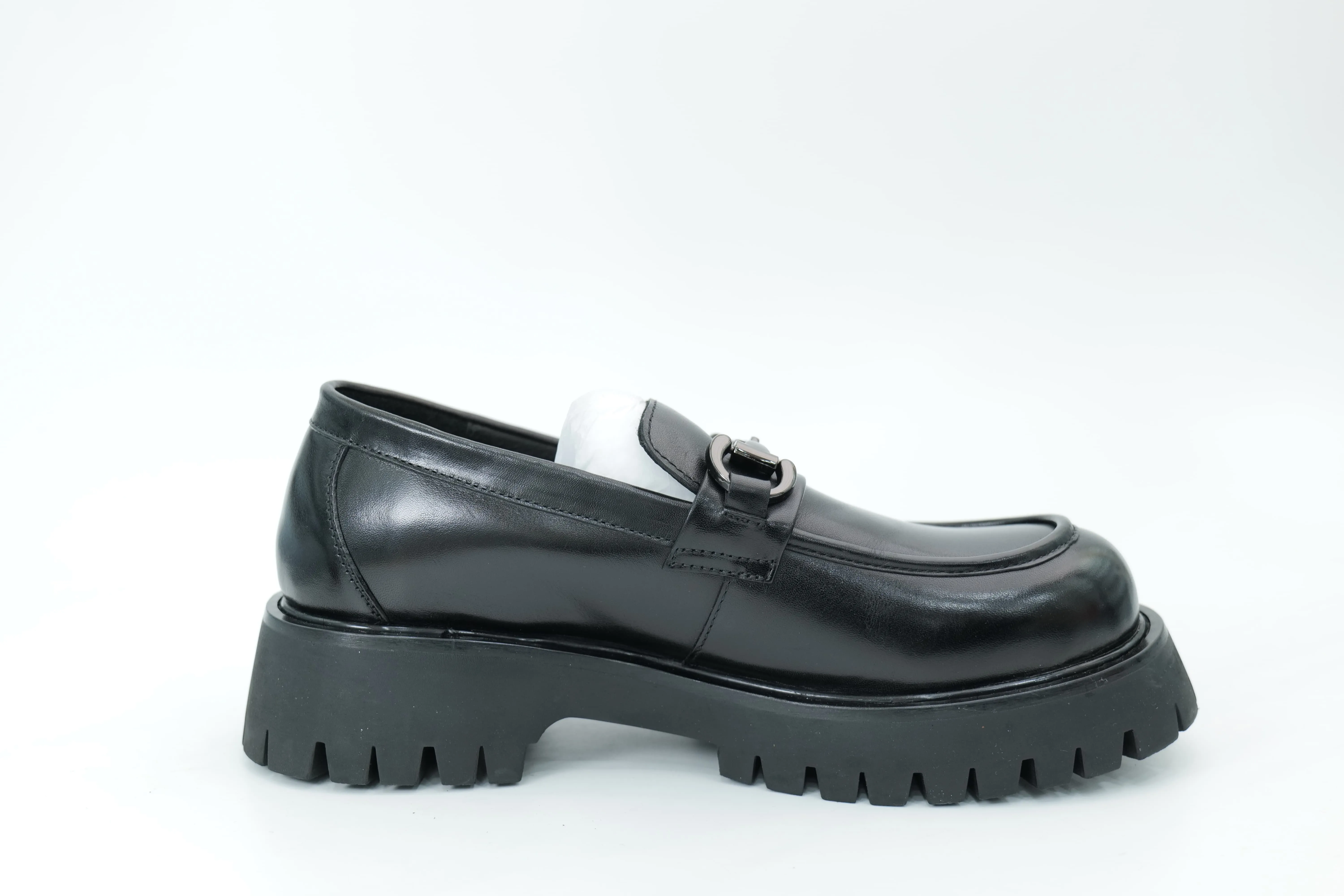 Platform shoes