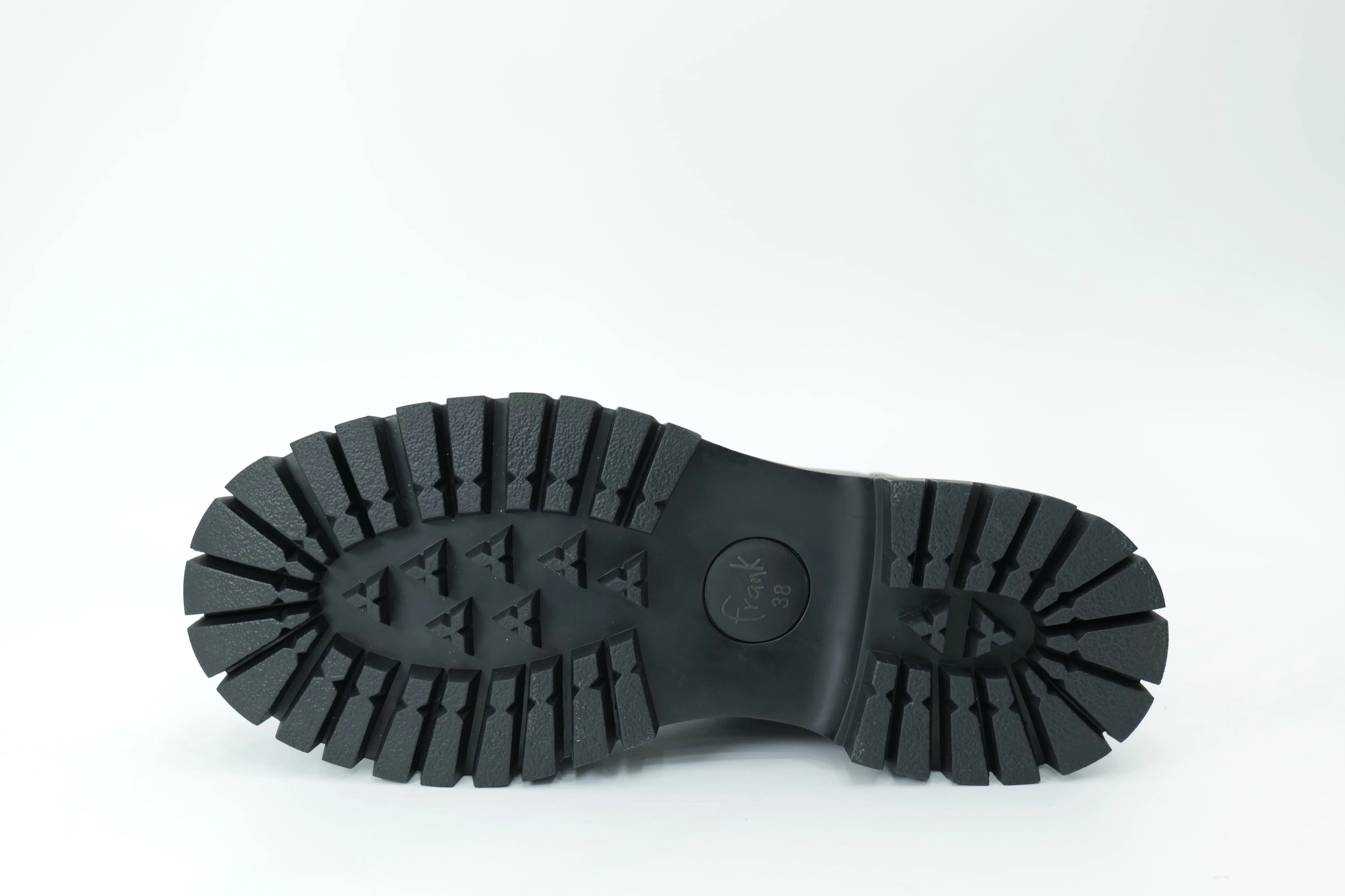 Platform shoes