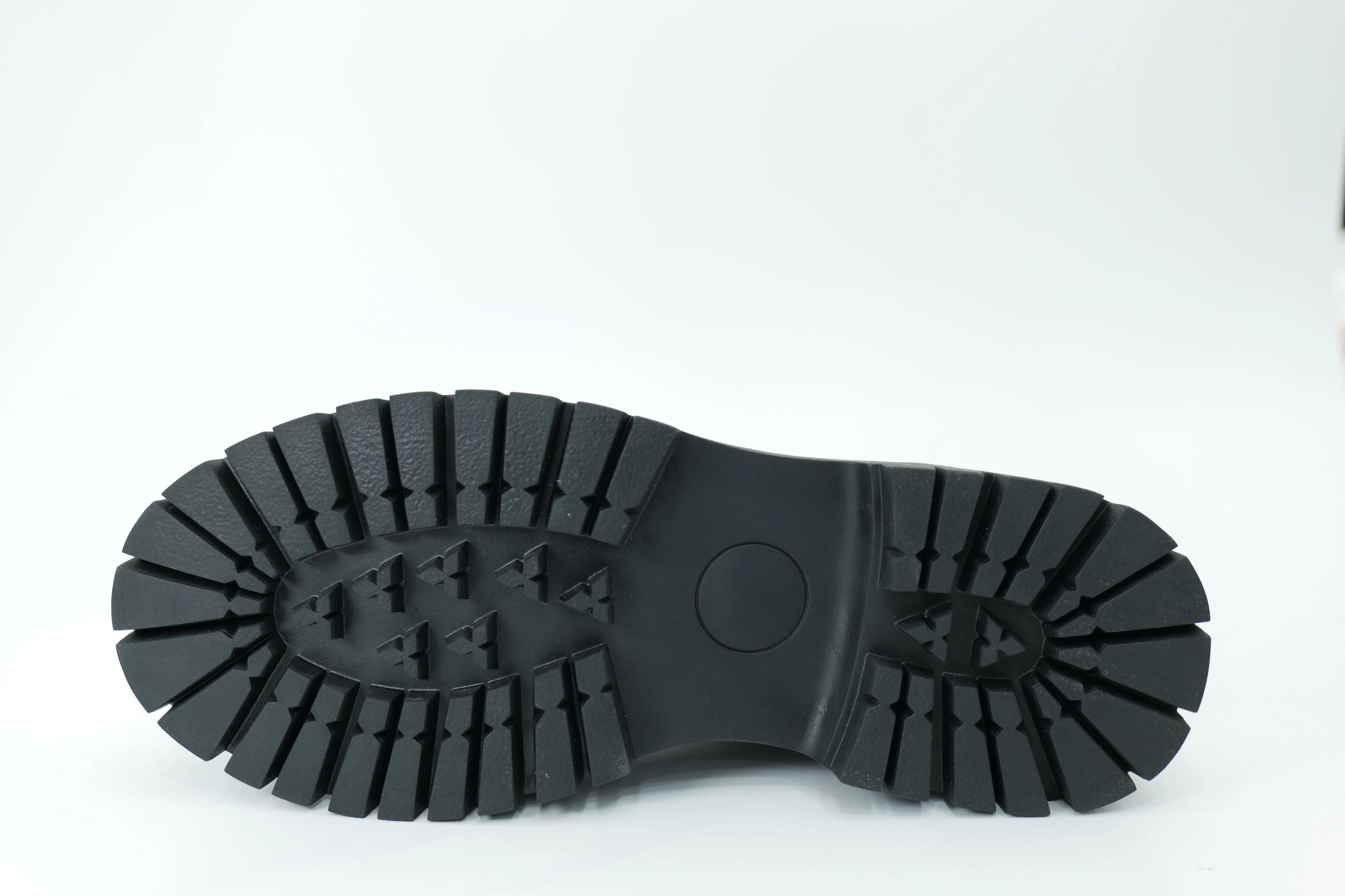 Platform shoes