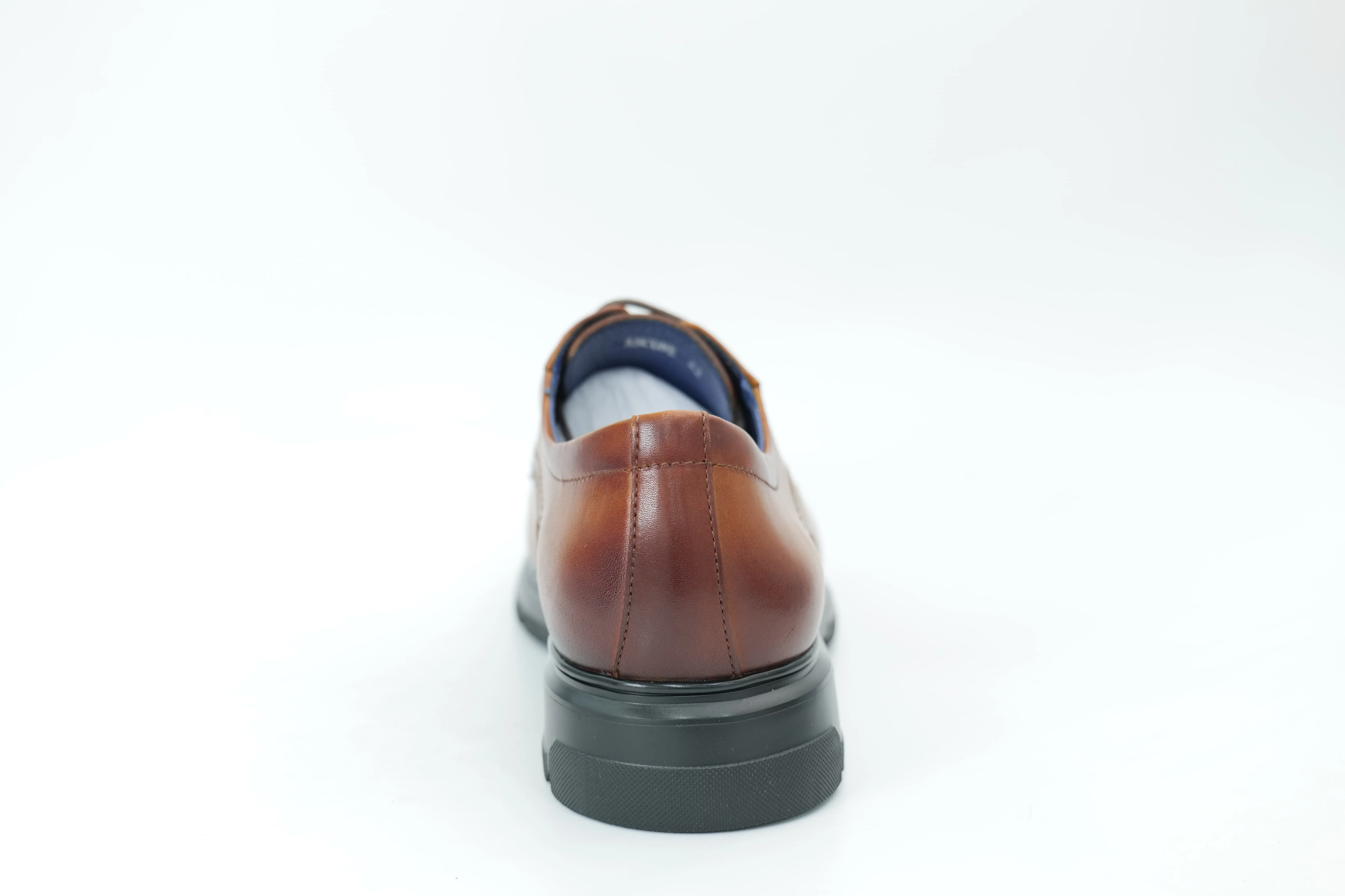 Platform shoes