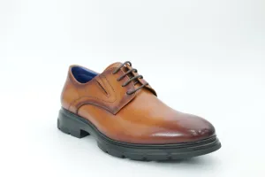 Platform shoes