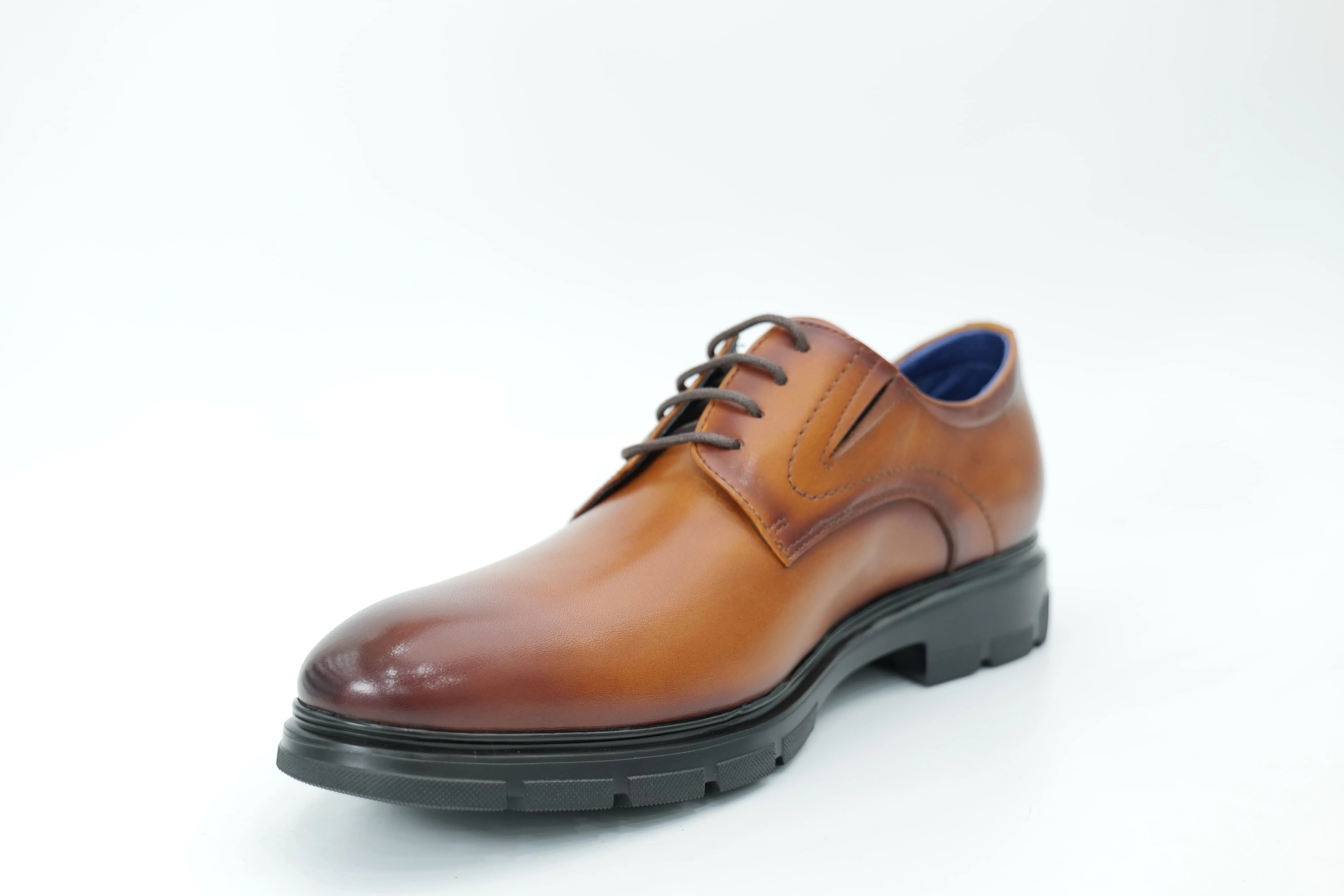Platform shoes
