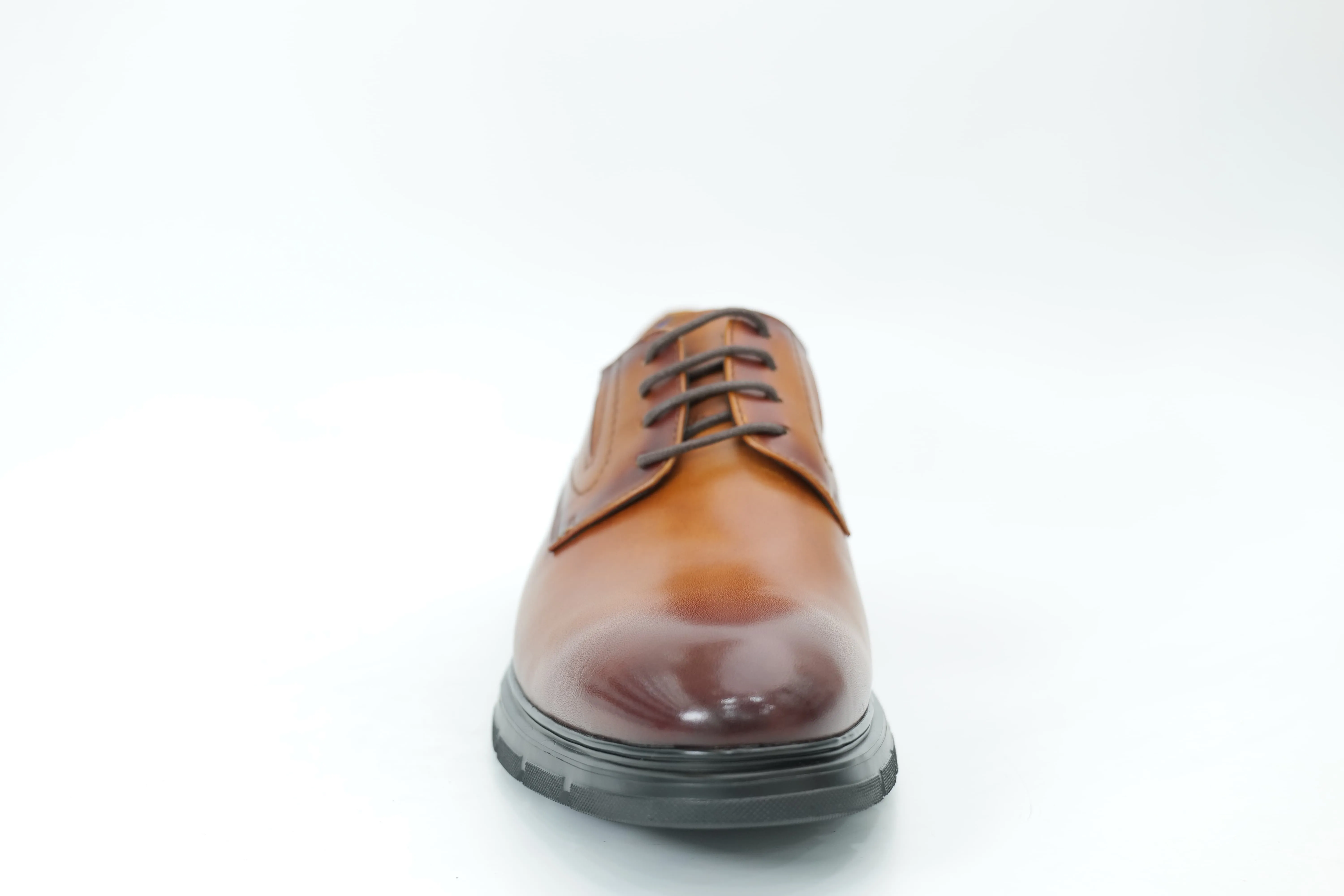 Platform shoes