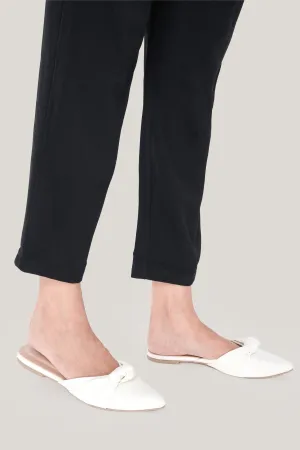 Pointed Knot Mules