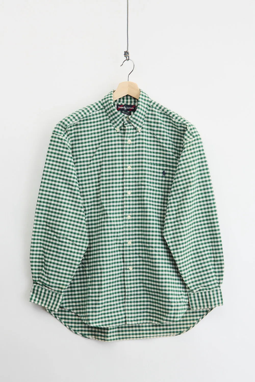 Polo Ralph Lauren Big Shirt (L)
