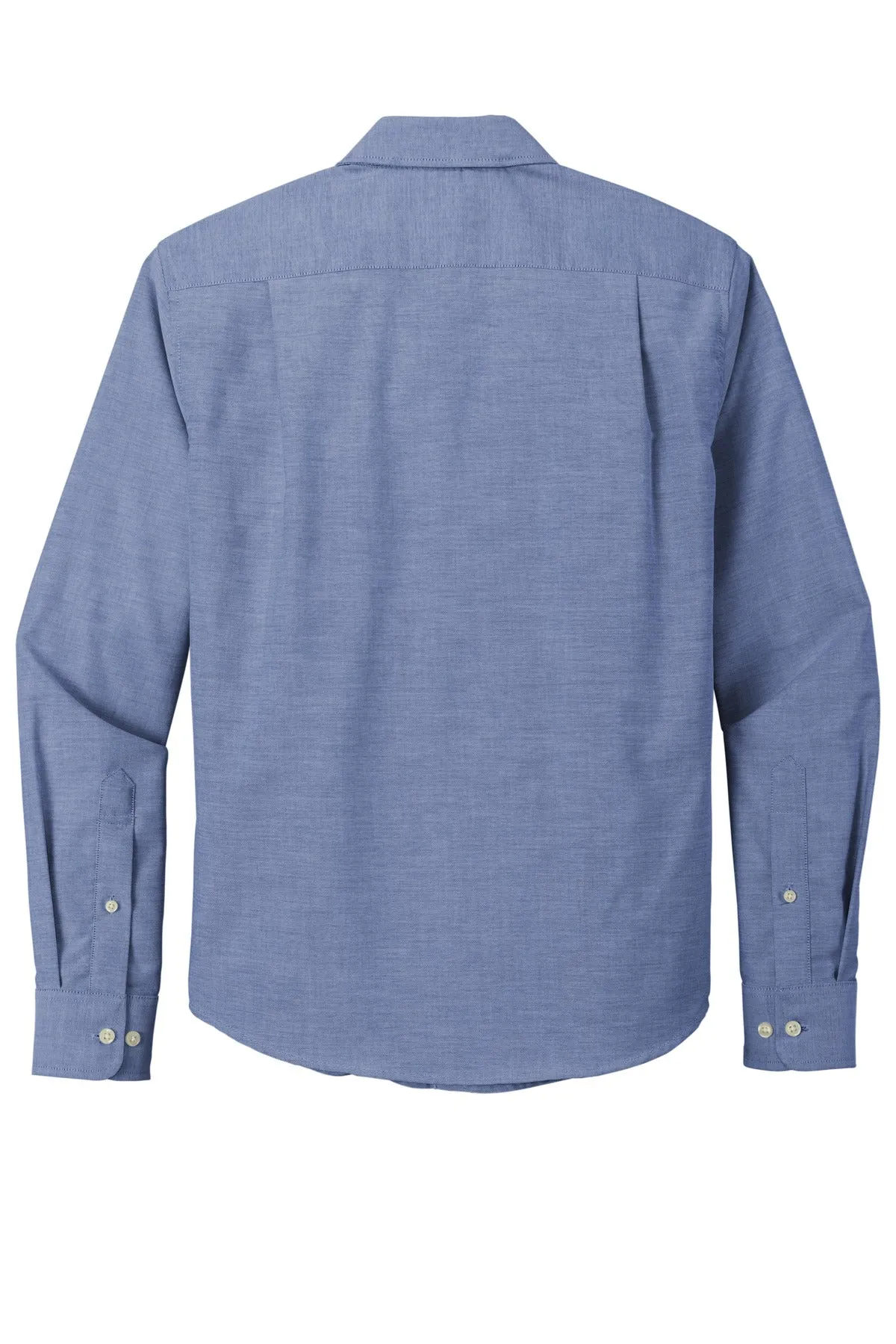Port Authority® Untucked Fit SuperPro  Oxford