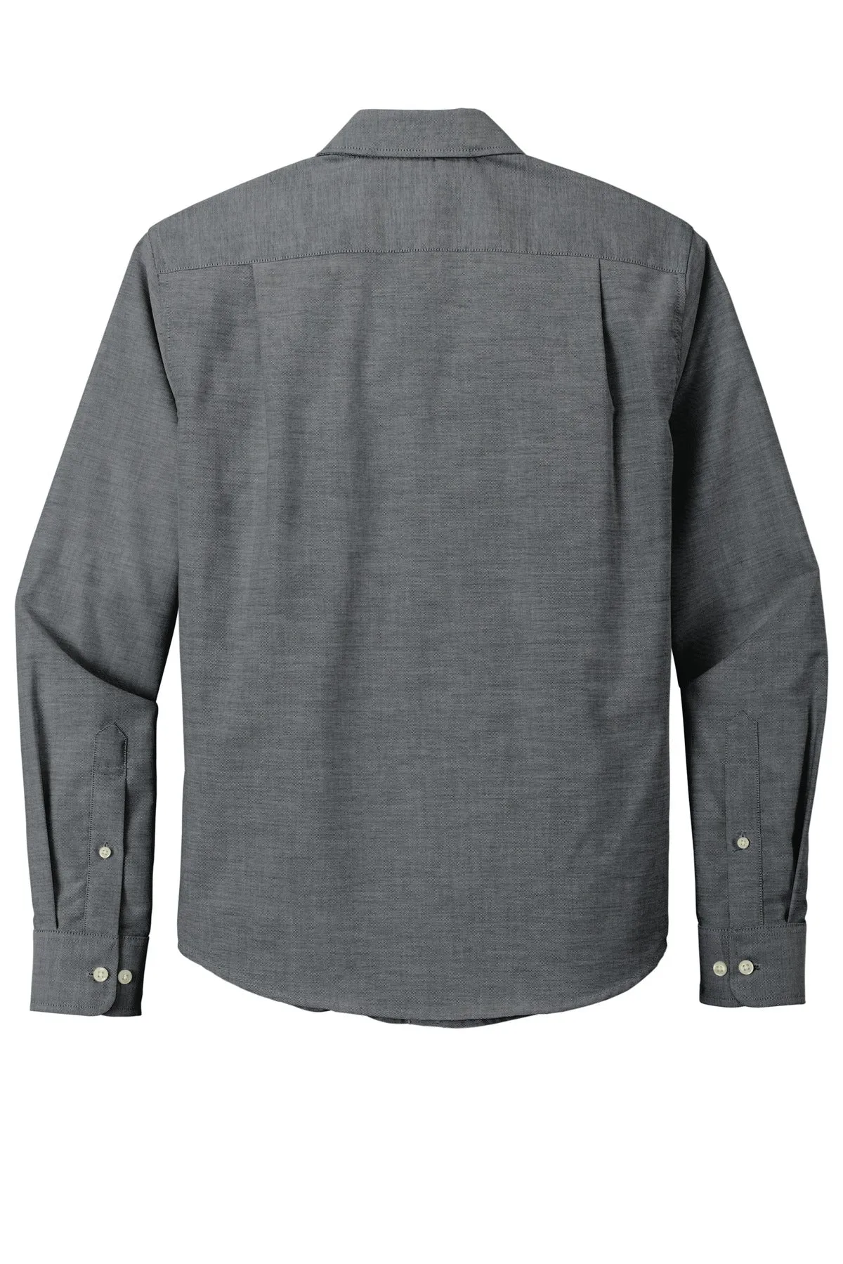 Port Authority® Untucked Fit SuperPro  Oxford