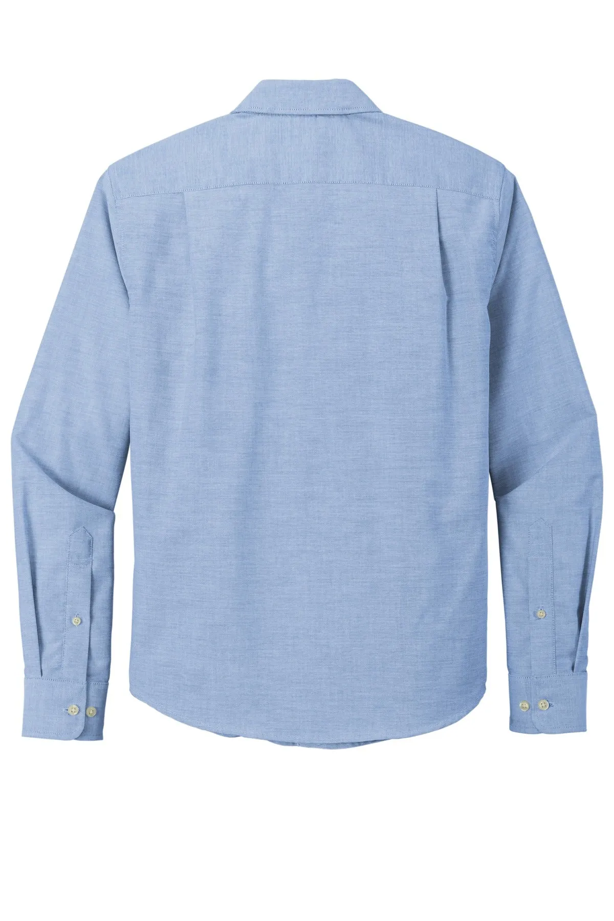 Port Authority® Untucked Fit SuperPro  Oxford