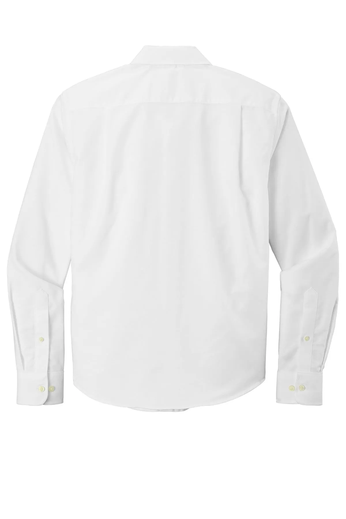 Port Authority® Untucked Fit SuperPro  Oxford