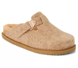 Portland Slip on Mule