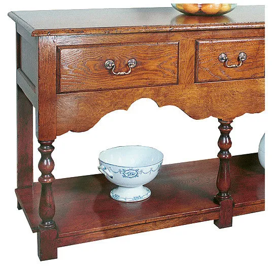 Potboard Sideboard
