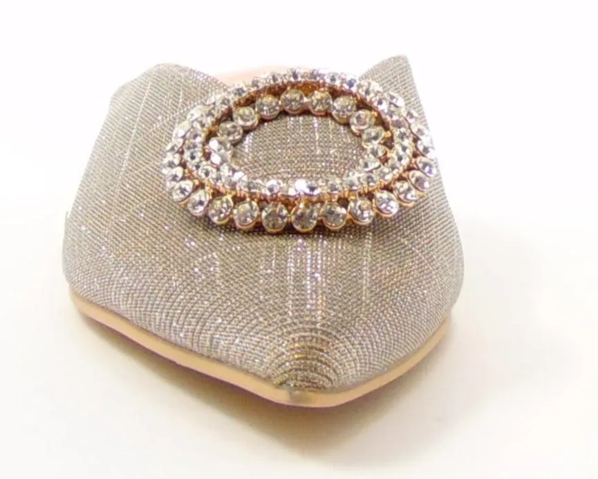 Pretty Ballerinas Clementine