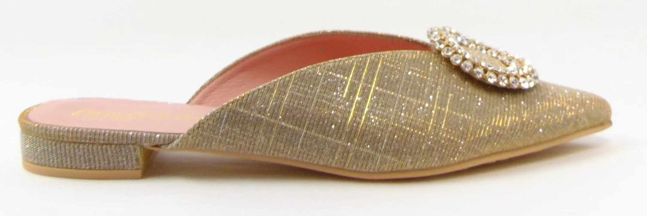 Pretty Ballerinas Clementine