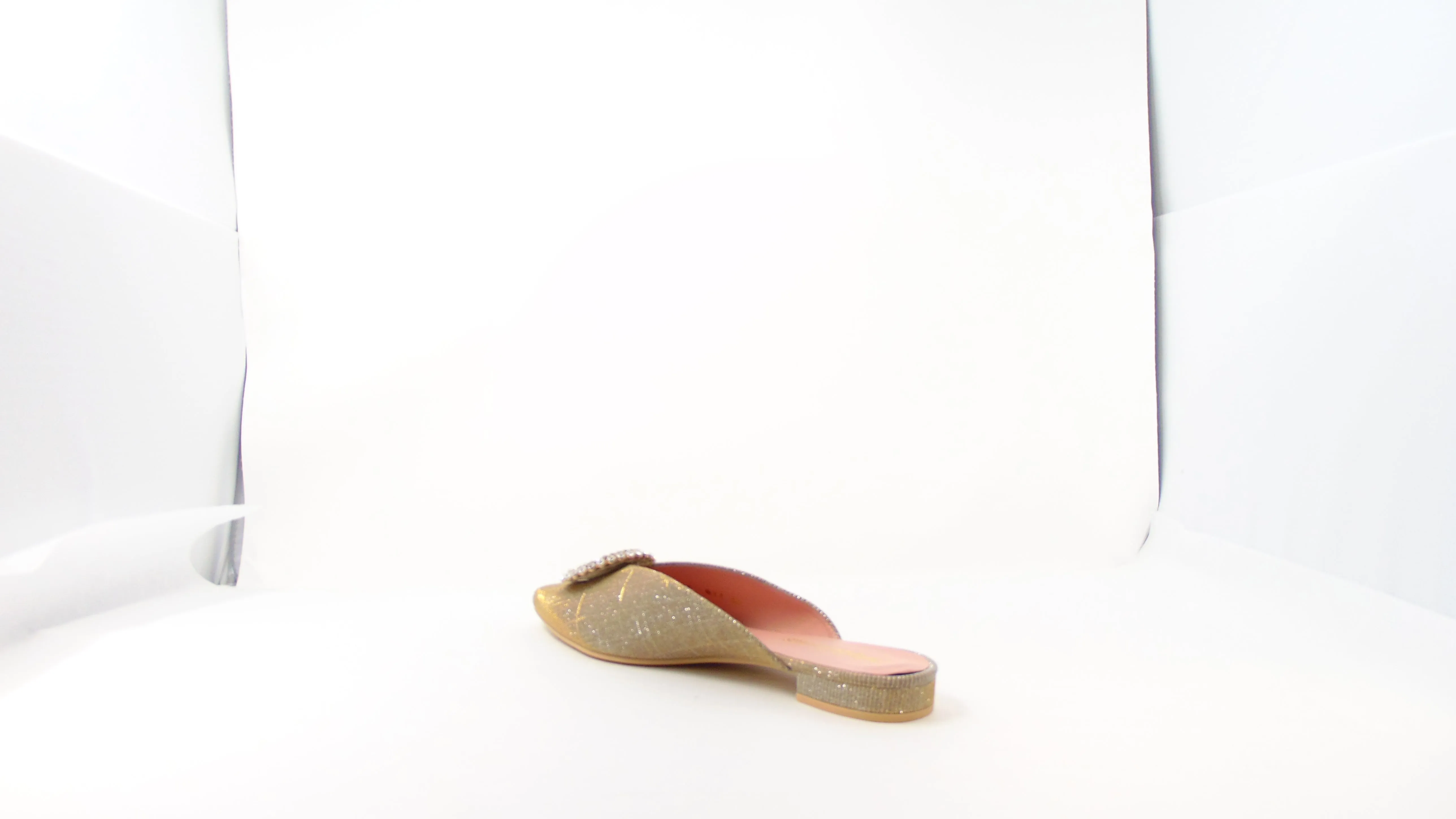 Pretty Ballerinas Clementine