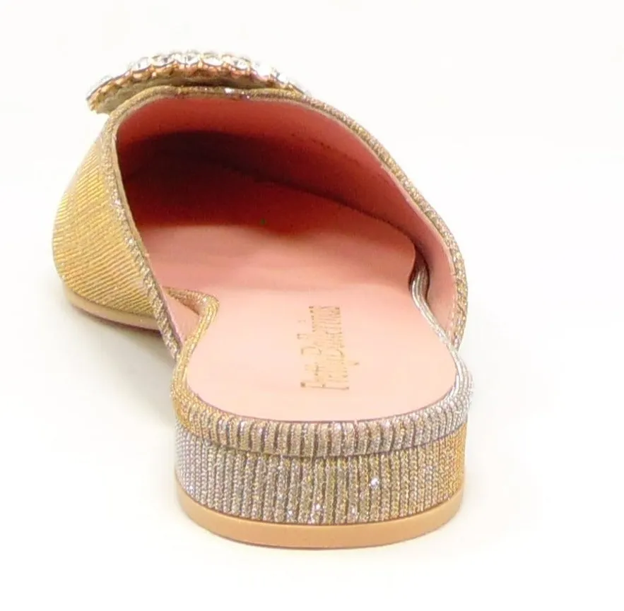 Pretty Ballerinas Clementine