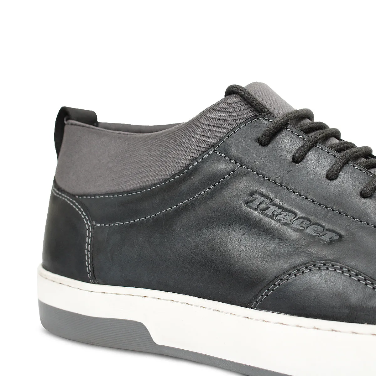 Pristine 291 Stylish Leather Shoes