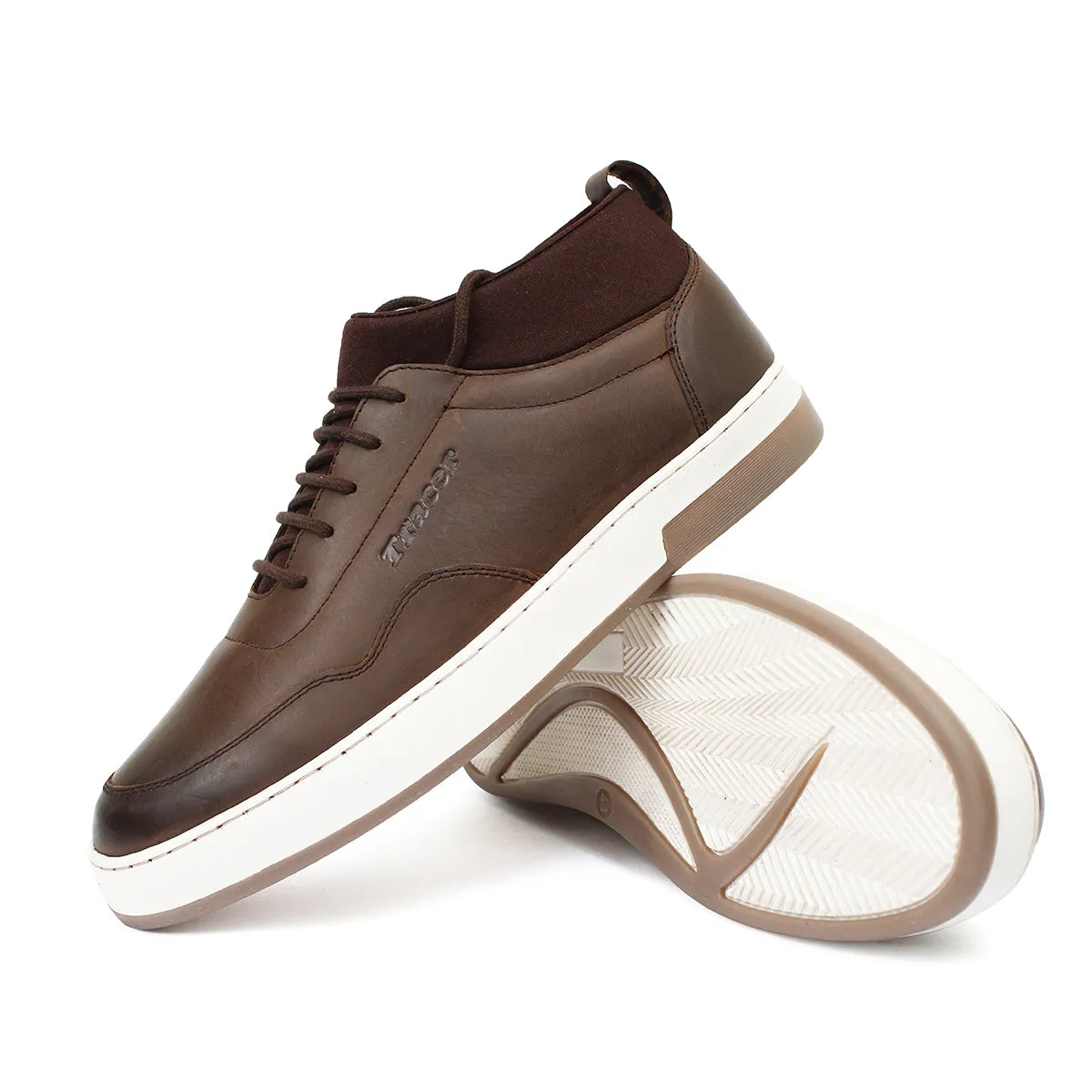Pristine 291 Stylish Leather Shoes