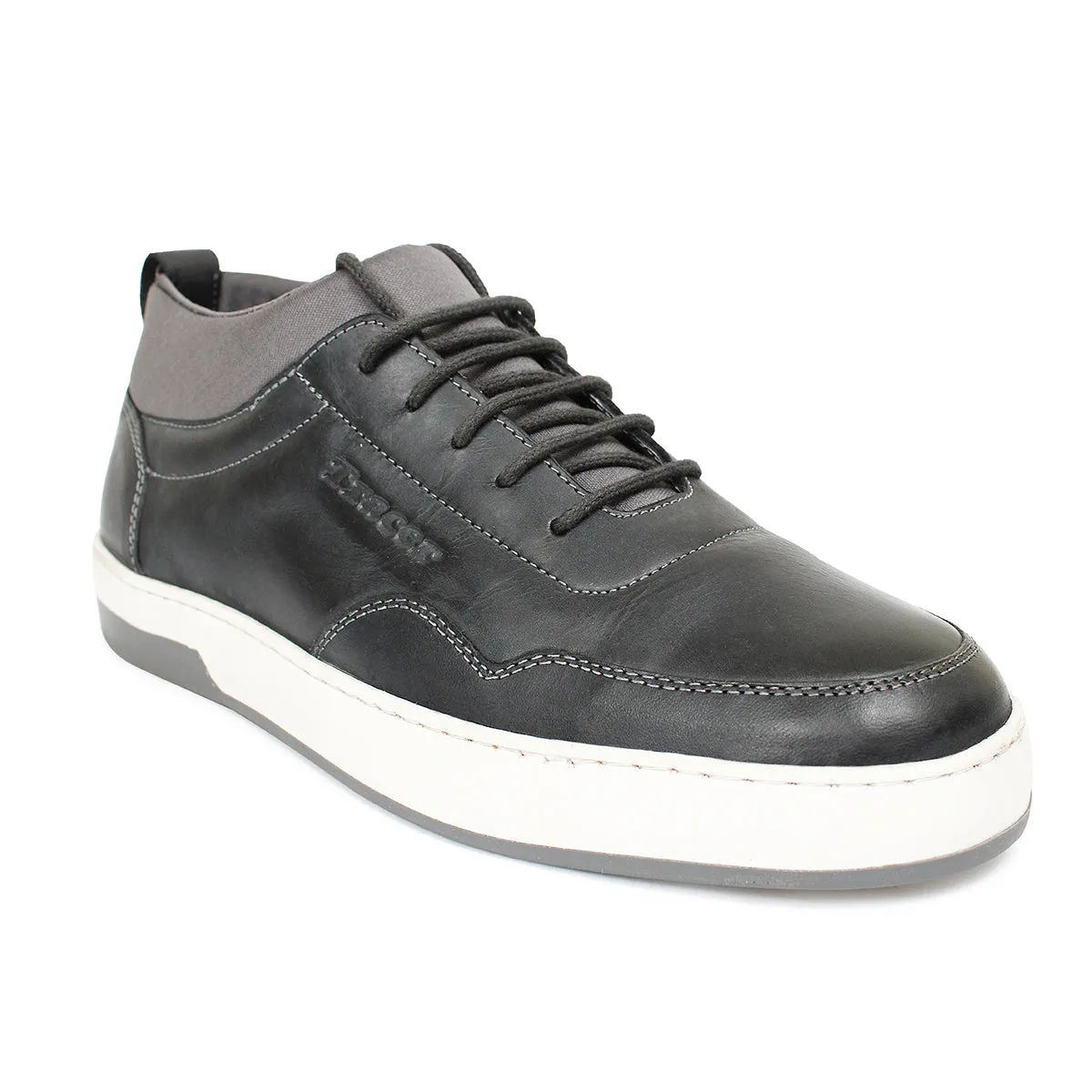 Pristine 291 Stylish Leather Shoes
