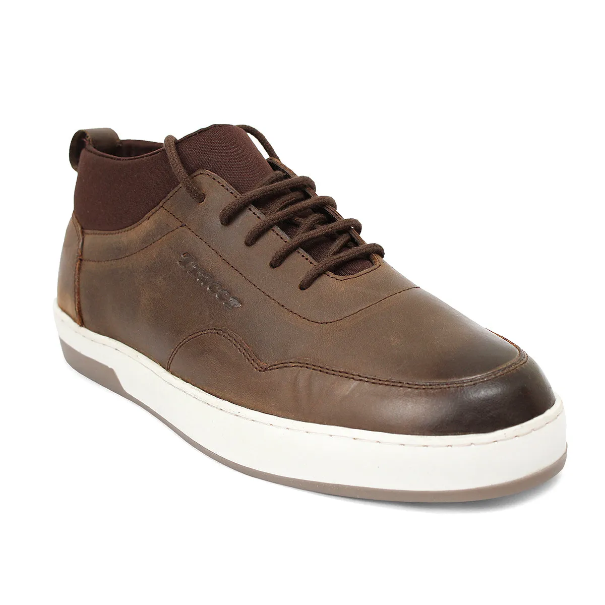 Pristine 291 Stylish Leather Shoes