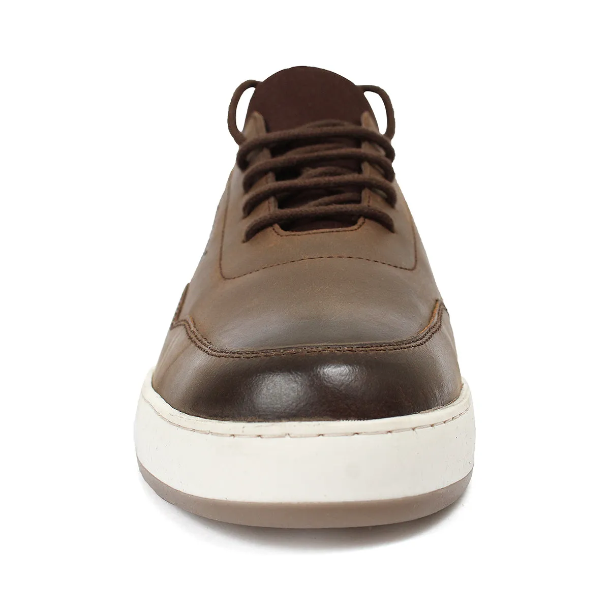 Pristine 291 Stylish Leather Shoes