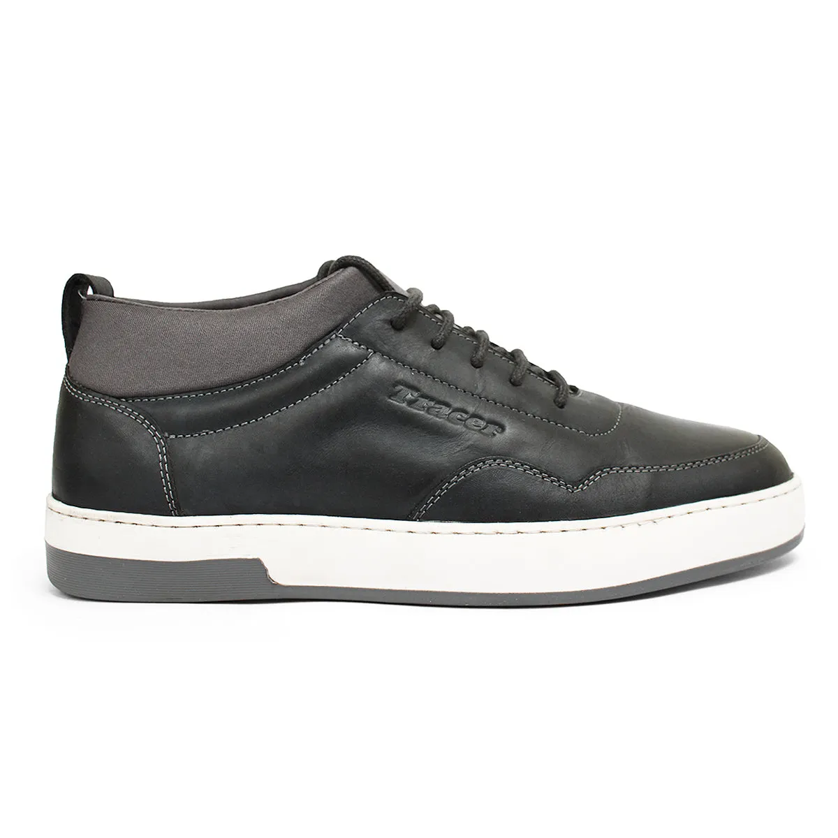 Pristine 291 Stylish Leather Shoes