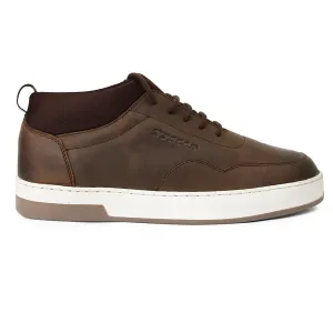 Pristine 291 Stylish Leather Shoes