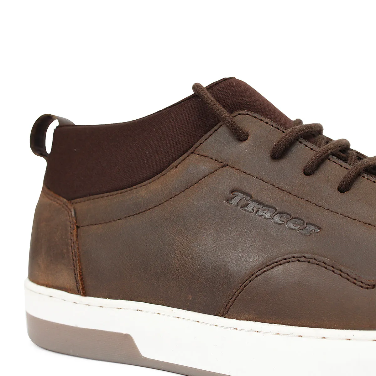 Pristine 291 Stylish Leather Shoes
