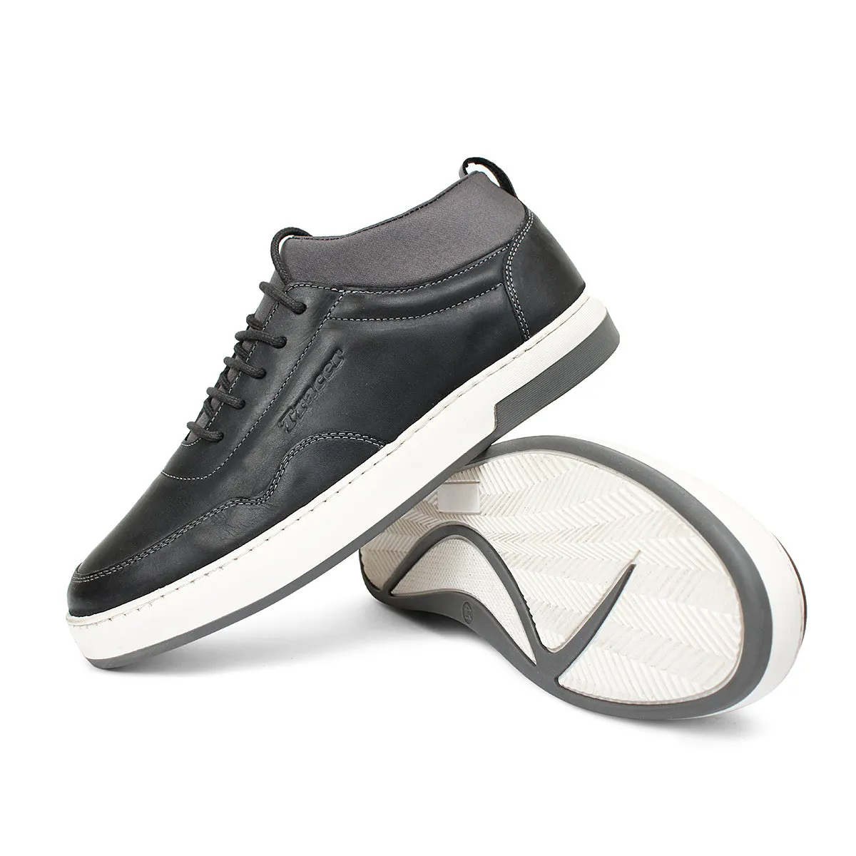 Pristine 291 Stylish Leather Shoes
