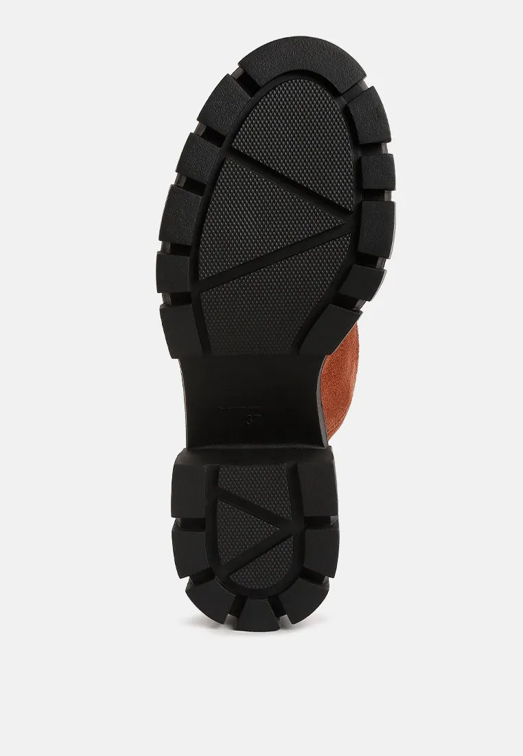 Prosper Platform Mule By MODE