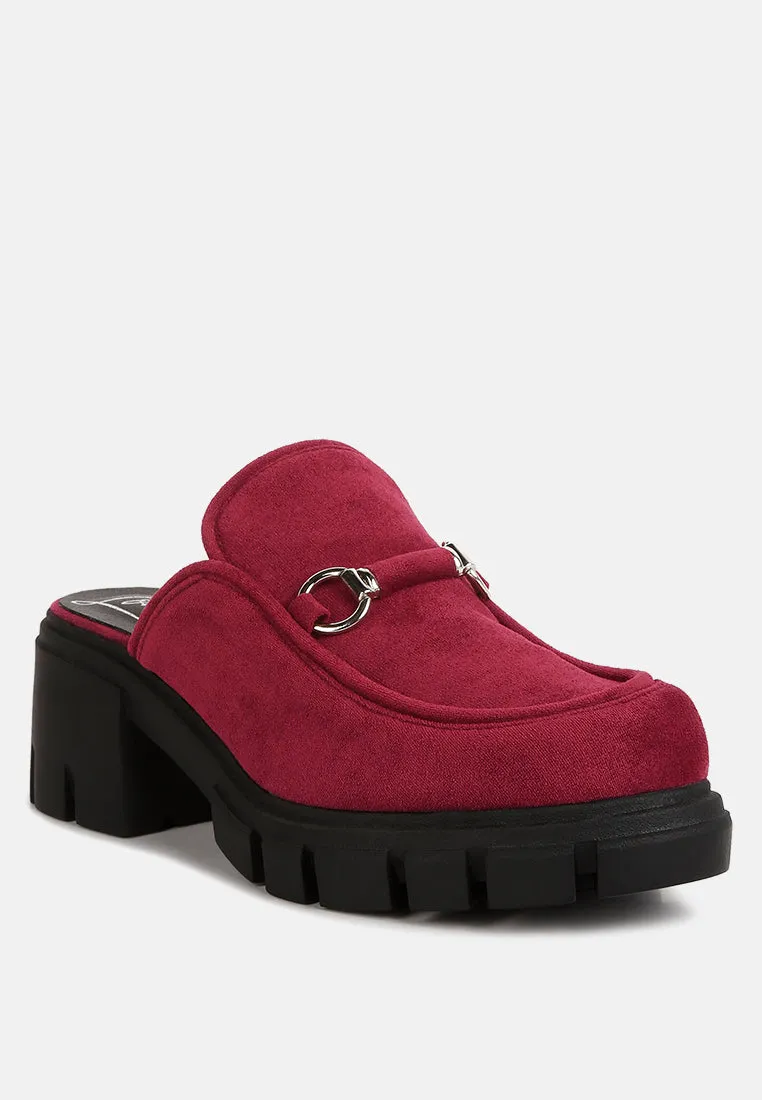 Prosper Platform Mule By MODE