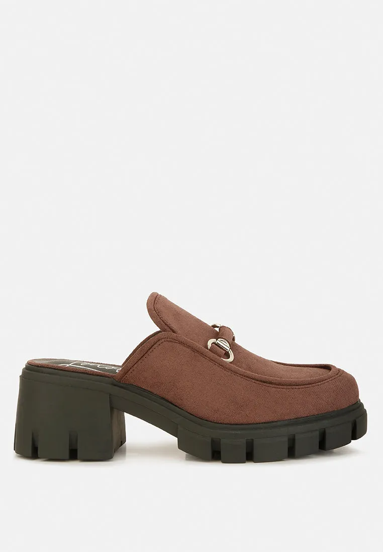 Prosper Platform Mule By MODE