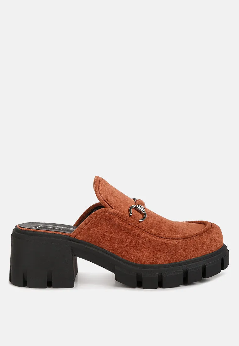 Prosper Platform Mule By MODE