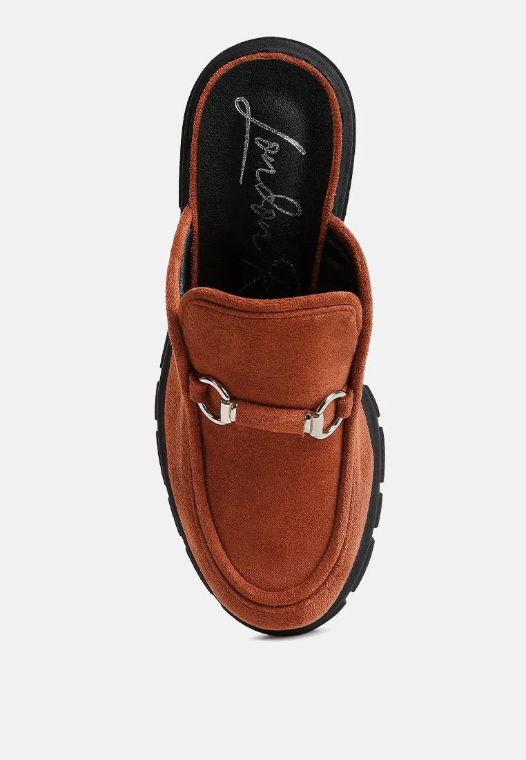 Prosper Platform Mule By MODE