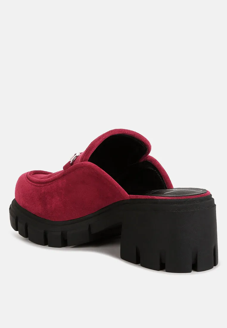 Prosper Platform Mule By MODE