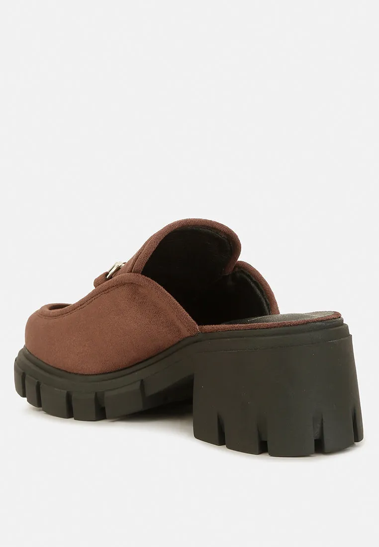 Prosper Platform Mule By MODE
