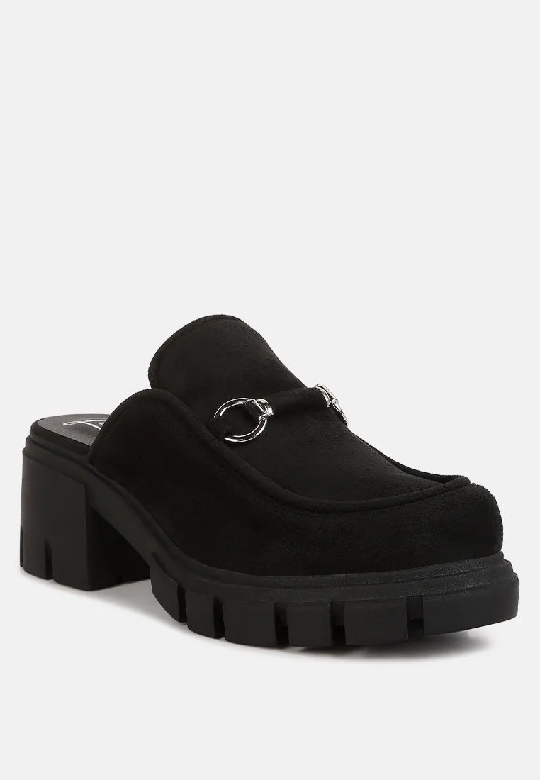 Prosper Platform Mule By MODE