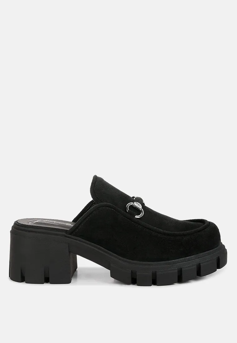 Prosper Platform Mule By MODE