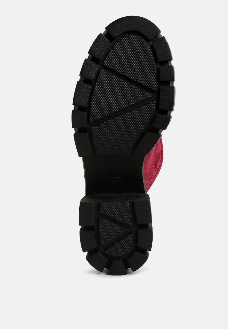 Prosper Platform Mule By MODE