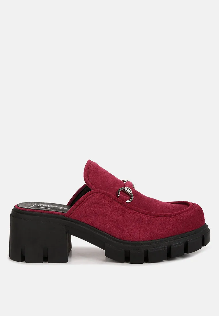 Prosper Platform Mule By MODE
