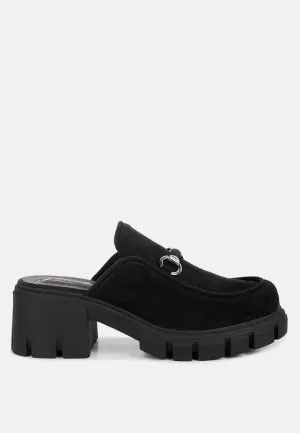 Prosper Platform Mule By MODE